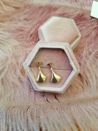 Bridget Designer Earrings