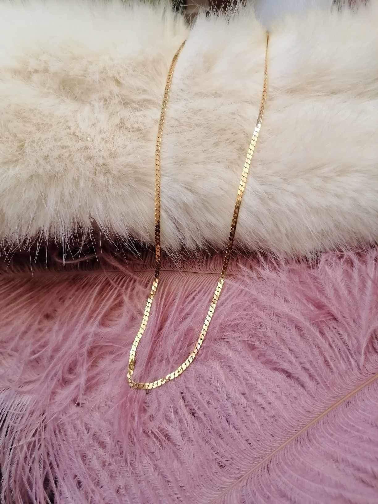 Amaya Chain Necklace