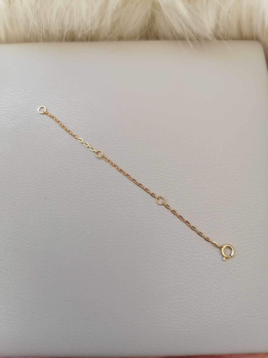 Necklace Extender 3 Inches