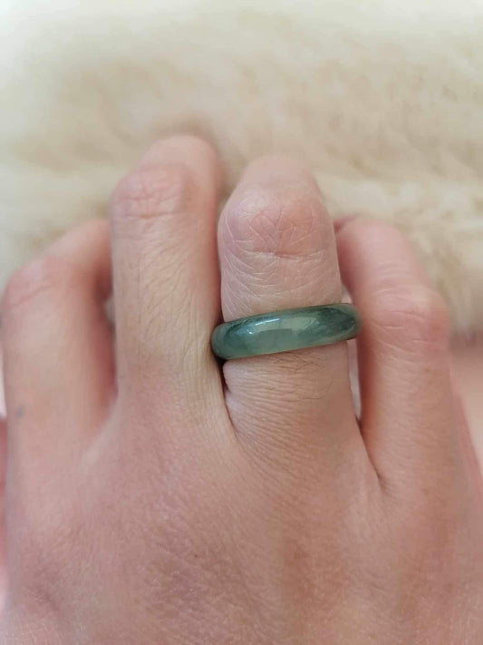 Jade Ring