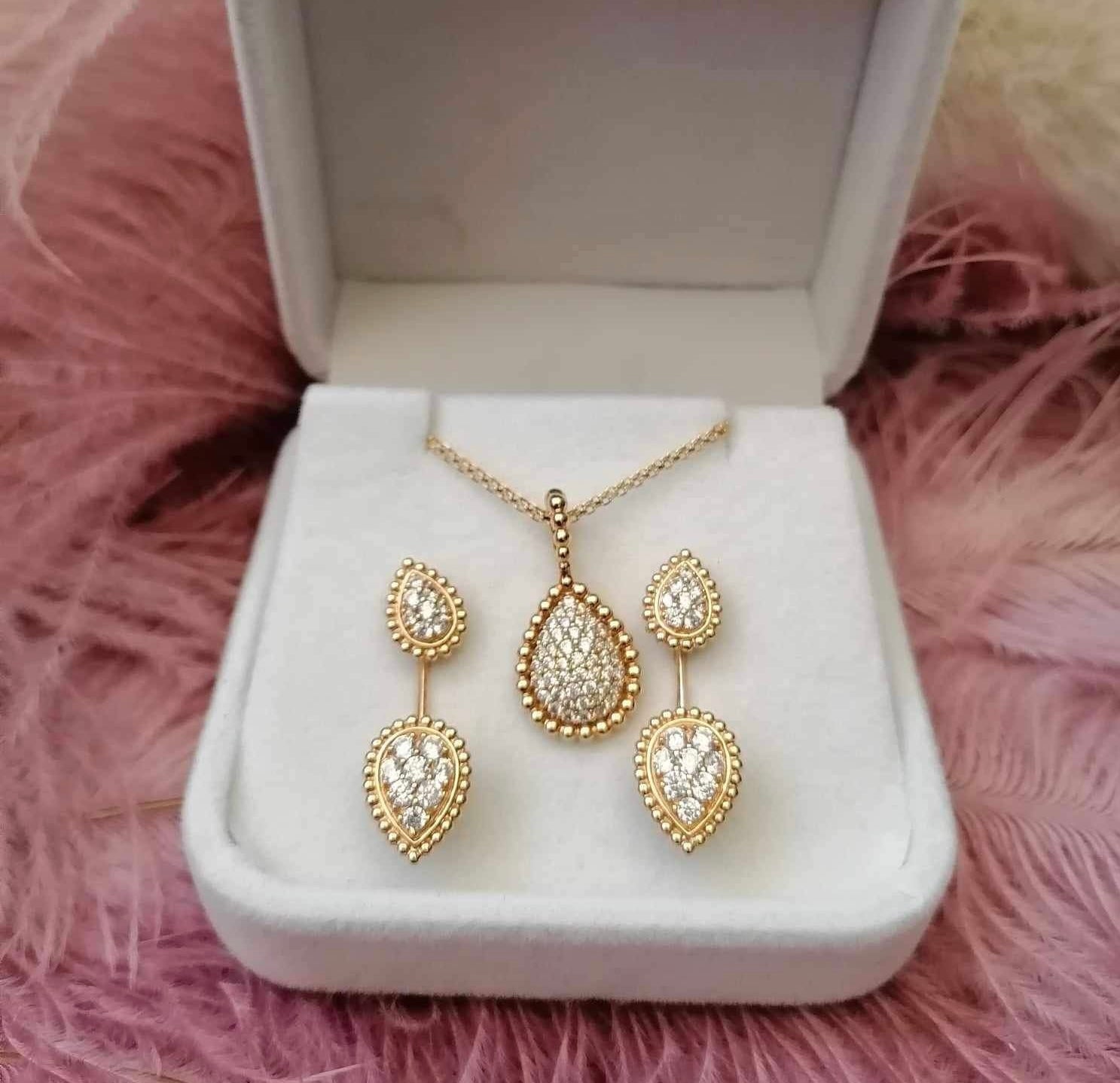 Jewellery Sets