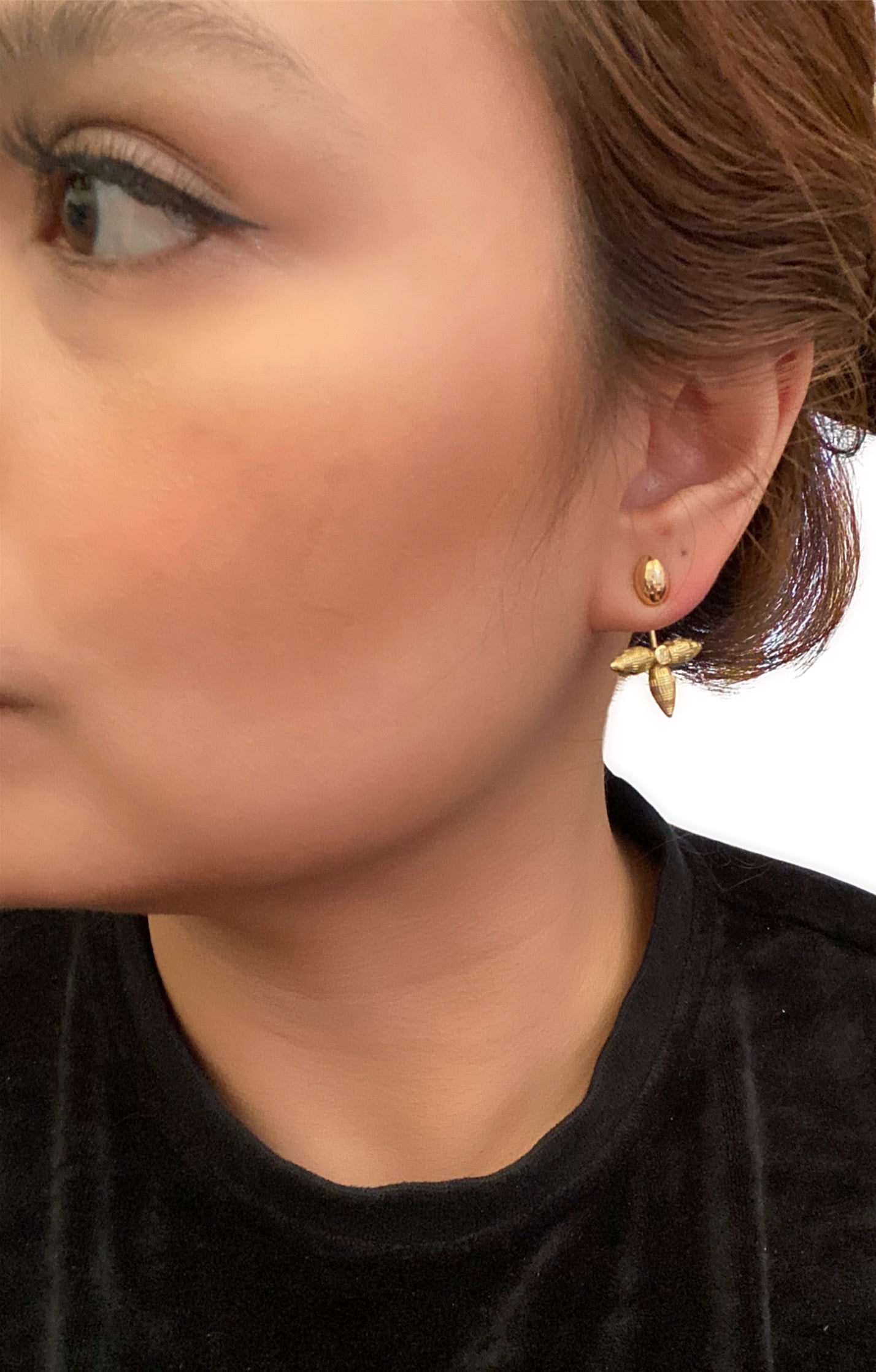 Louisa Designer Earrings